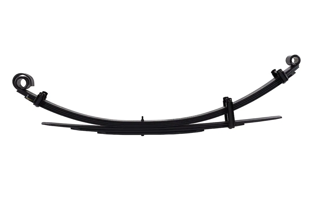 CS020R – ARB USA Leaf Spring, 1-3/4 To 2 Inch Lift 5 + 1 Leaf Single